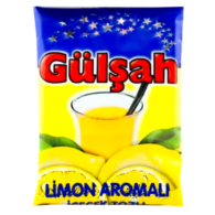 Gülşah Toz İçecek 300 Gr Limon