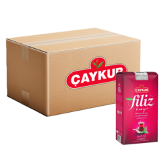 Çaykur Filiz Çayı Dökme 500 Gr 15'li