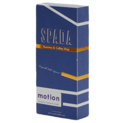 Spada Motion Premium Selection Çekirdek Kahve 1 Kg