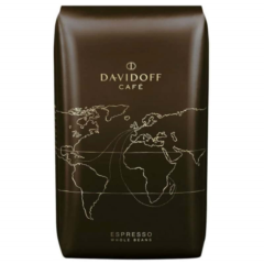 Tchibo Davidoff Espresso Çekirdek Kahve 500 gr