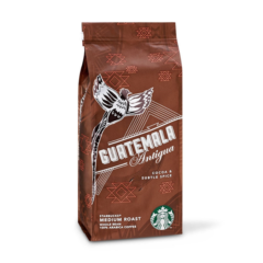 Starbucks Guatemala Antigua Filtre Kahve 250 Gr