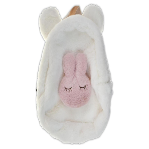 Dolphin Çanta Peluş Sırt Çantası Maskotlu Pb-899