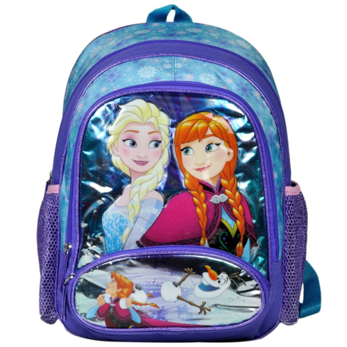 Hakan Çanta Frozen Okul Çantası 96430