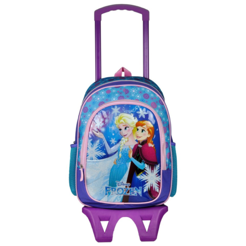 Hakan Çanta Frozen Çekçekli Çanta 96453