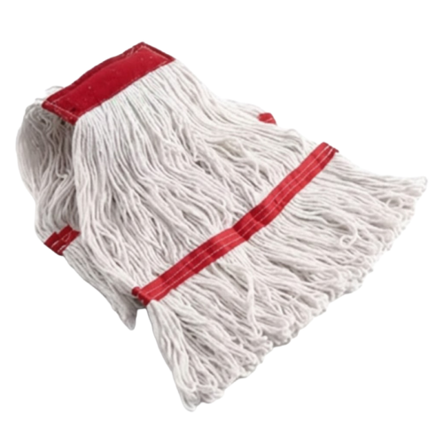 Ceymop Ekstra ıslak Mop 500 gr Geniş