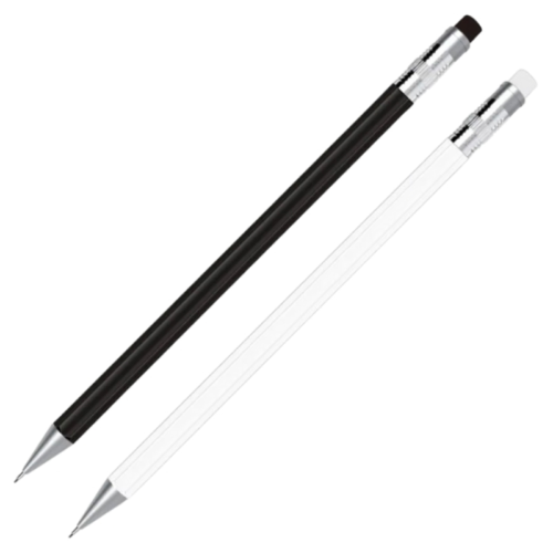 Kraf Castor Mp-130 Versatil Kalem 0.7 Mm