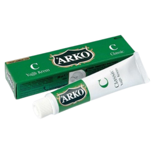 Arko Nem Klasik Yağlı Krem 20 cc Arko Nem Klasik Yağlı Krem 20 cc