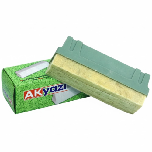 Akyazı 125 Tahta Silgisi Büyük Akyazı 125 Tahta Silgisi Büyük