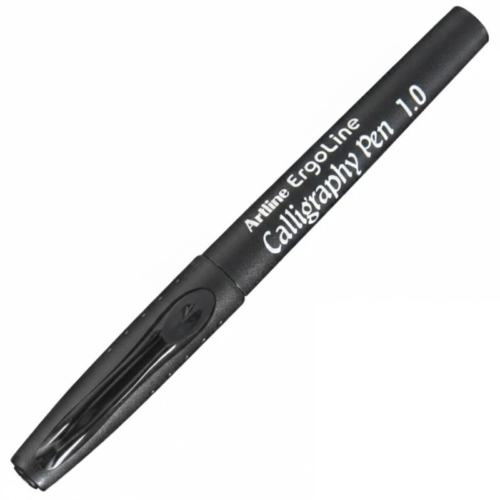 Artline 241 Kaligrafi Kalemi 1.0 mm Mavi