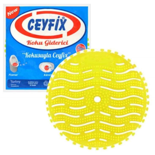 Ceyfix Pisuvar Koku Giderici