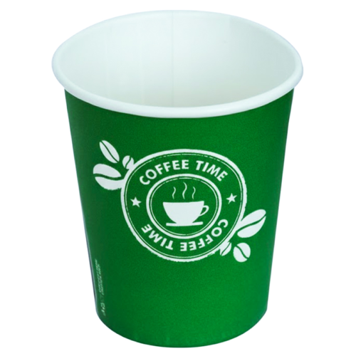 Metrosan Karton Bardak 8 Oz 50'li