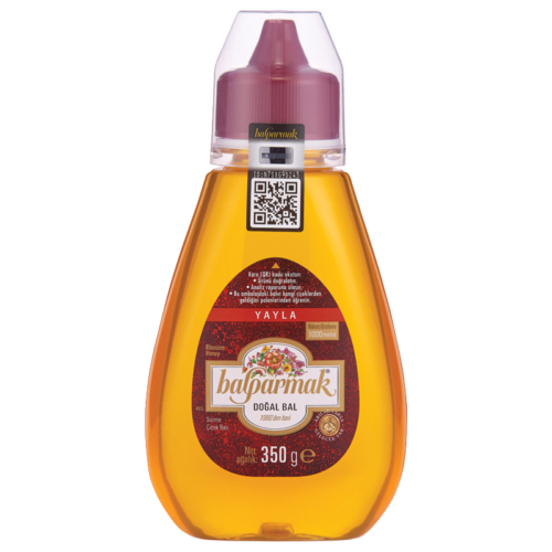 Balparmak Çıtkapak Çiçek Balı350Gr Balparmak Çıtkapak Çiçek Balı350Gr