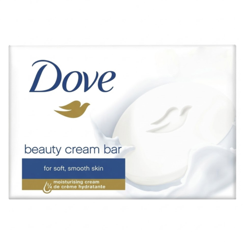 Dove Original Bar Cilt Sabunu 100 gr