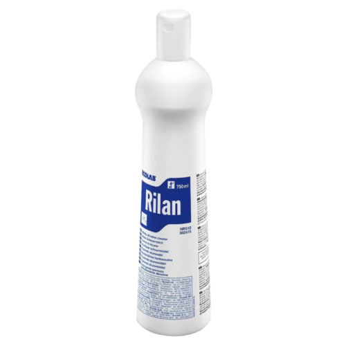 Ecolab Rilan Krem Temizleyici 750 Ml 6'lı
