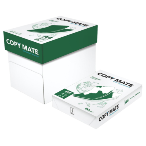 Copy Mate Green Fotokopi Kağıdı A4 80 Gr