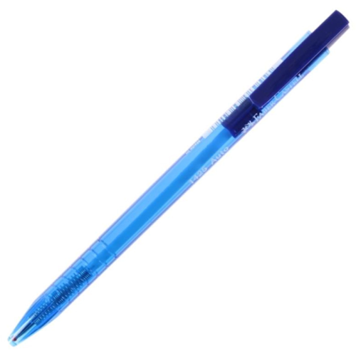 Faber Castell 1425 Auto Tükenmez Kalem 1.0 mm Mavi