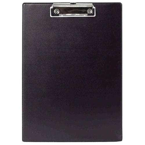 Kraf 1040 Kapaksız Sekreterlik A4 Siyah