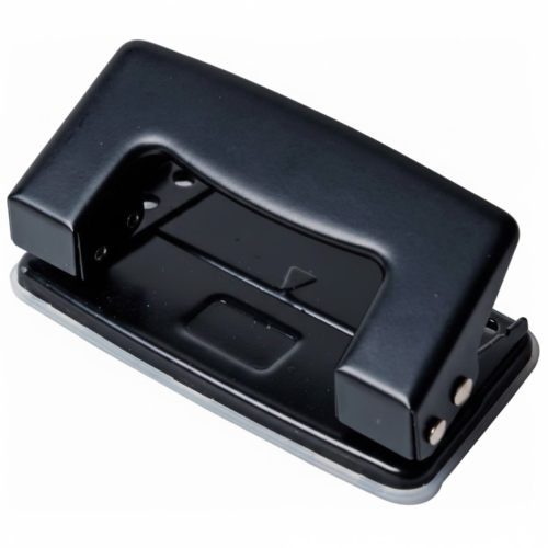 Kraf 120G Delgeç Siyah 10 Sayfa