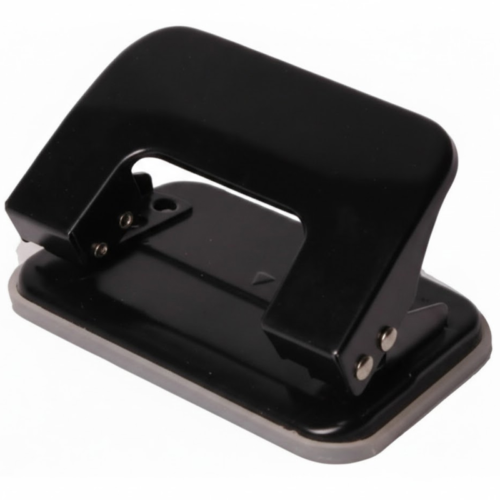 Kraf 130G Delgeç Siyah 15 Sayfa