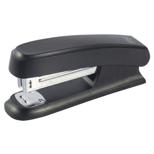 Kraf 25G Zımba Makinesi No: 24/6 Siyah