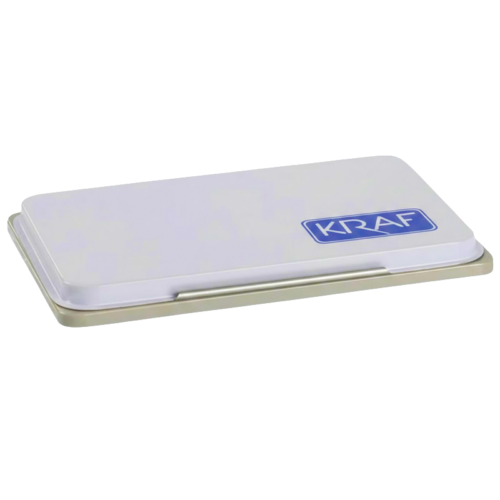 Kraf 436G No:2 Orta Boy Metal Istampa