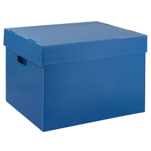 Kraf Arşiv Kolisi 40x35x30 915G