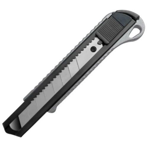 Kraf 630G Maket Bıçağı Geniş Metal