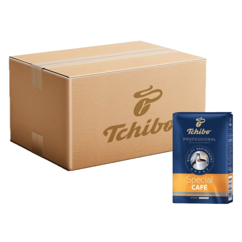 Tchibo Professional Special Filtre Kahve 250 Gr 12'li