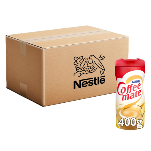 Coffee Mate Kahve Kreması 400 Gr 15'li Coffee Mate Kahve Kreması 400 Gr 15'li