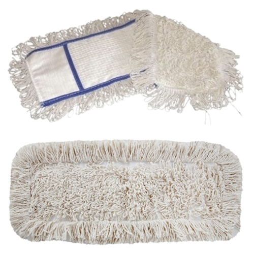 Nemli Mop Yedeği 60 Cm 10'lu Nemli Mop Yedeği 60 Cm 10'lu