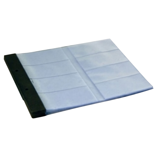 Liz 432 Kartvizit Yedek Föy Şeffaf 20'li Liz 432 Kartvizit Yedek Föy Şeffaf 20'li