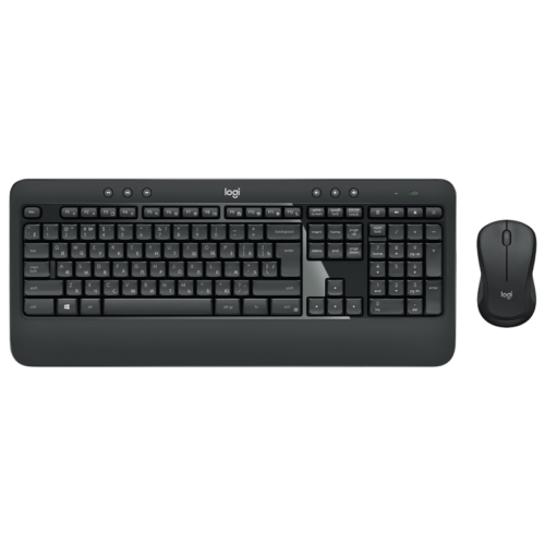 Logitech MK540 920-008687 Kablosuz Klavye Mouse Seti