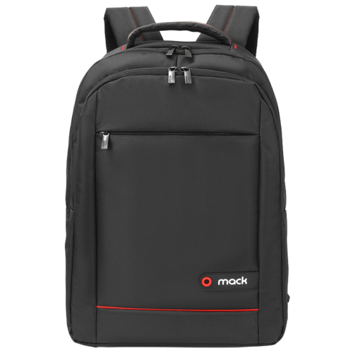 Mack MCC-006 Office Notebook Sırt Çantası 15.6 inc Siyah