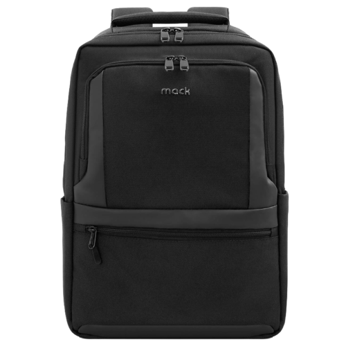 Mack MCE-1202 Office Pro-1 Eco Notebook Sırt Çantası15.6" Siyah Mack MCE-1202 Office Pro-1 Eco Notebook Sırt Çantası15.6" Siyah