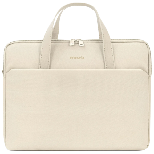 Mack MCE-1514 Nova Eco Notebook Sırt Çantası 15.6" Latte