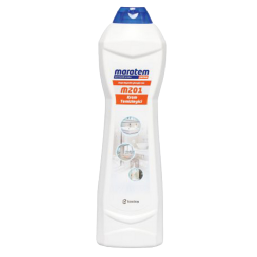 Maratem M201 Mineralli Sıvı Krem 700 Ml 6'lı