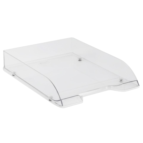 Kraf 817G Evrak Rafı Tekli Şeffaf