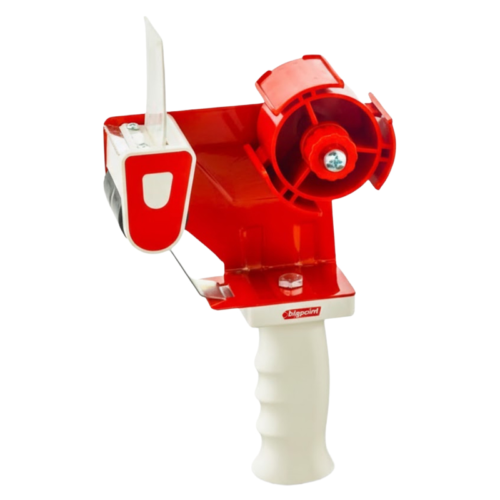 Bigpoint BP468 Koli Bant Makinası 50 Mm