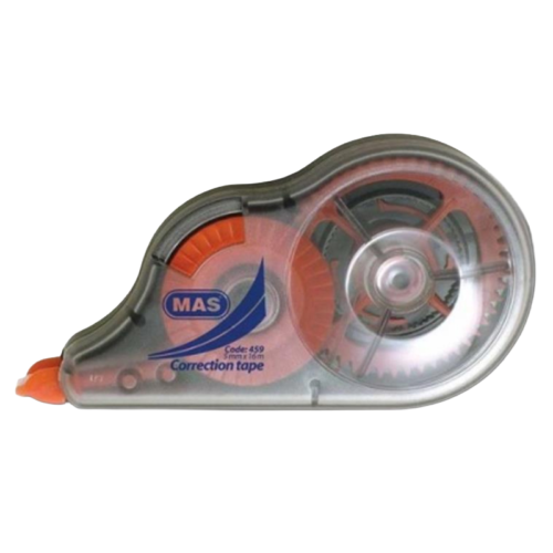 Mas 459 Şerit Daksil 5 mm x 16 m Mas 459 Şerit Daksil 5 mm x 16 m