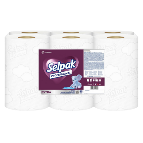 Selpak Professional Sensörlü Havlu 21 Cm  85 Mt