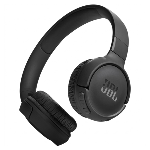 JBL Tune 520BT Kulak Üstü Bluetooth Kulaklık Siyah İthalatçı Garantili