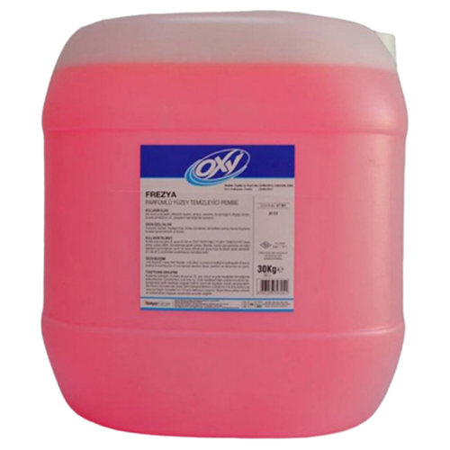 Oxy Yüzey Temizleyici 30 Kg