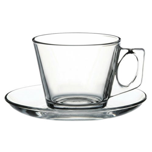 Paşabahçe 97302 Vela Çay Fincan Takımı 6'lı Paşabahçe 97302 Vela Çay Fincan Takımı 6'lı