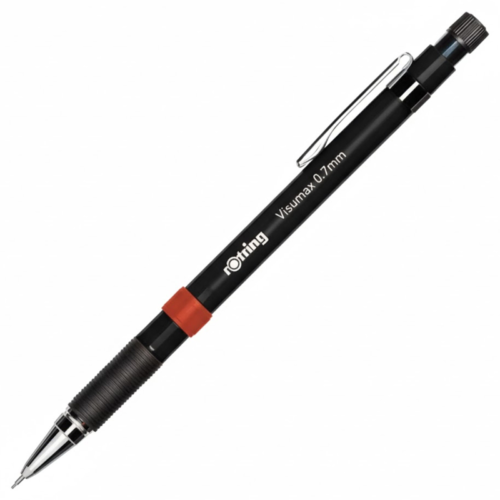 Rotring Visumax Versatil Kalem 0.7 mm Siyah Rotring Visumax Versatil Kalem 0.7 mm Siyah