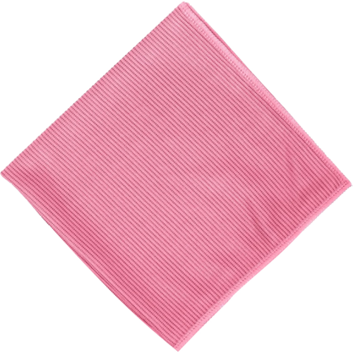 Silverhome Temizlik Bezi 40x40 Pembe