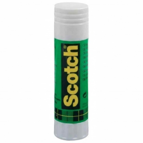 3M Scotch 6208D Stick Yapıştırıcı 8 gr 3M Scotch 6208D Stick Yapıştırıcı 8 gr