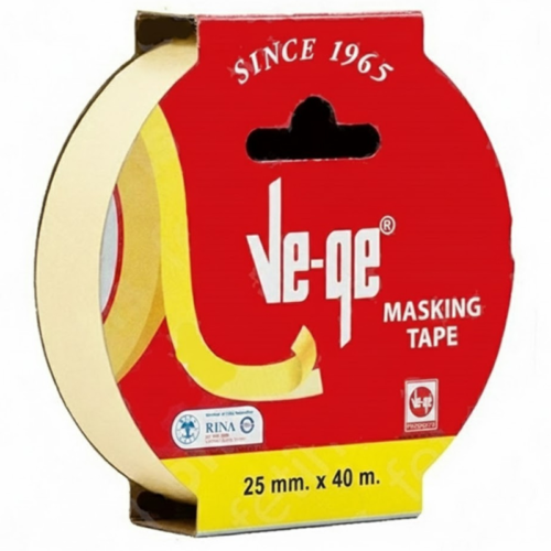 Ve-Ge Maskeleme Bandı 25X40