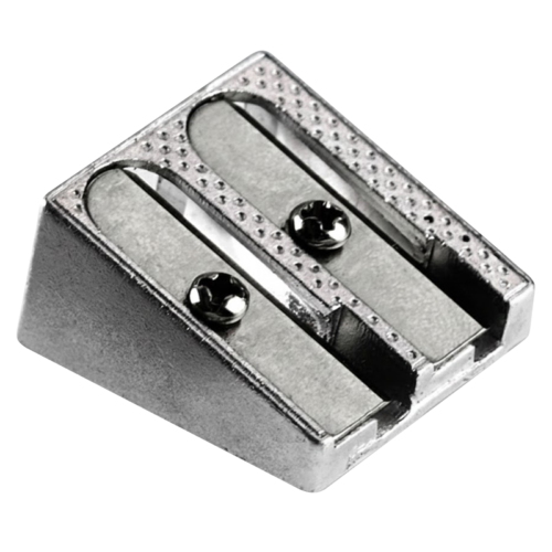 Bigpoint Çiftli BP980-20 Kalemtraş  Metal