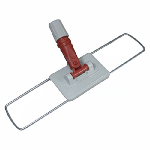 Metal Nemli Mop Aparatı 40 cm Metal Nemli Mop Aparatı 40 cm