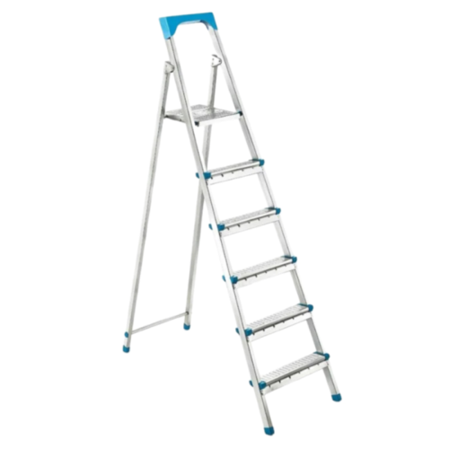 Merdiven 5+1 Basamaklı Merdiven 5+1 Basamaklı